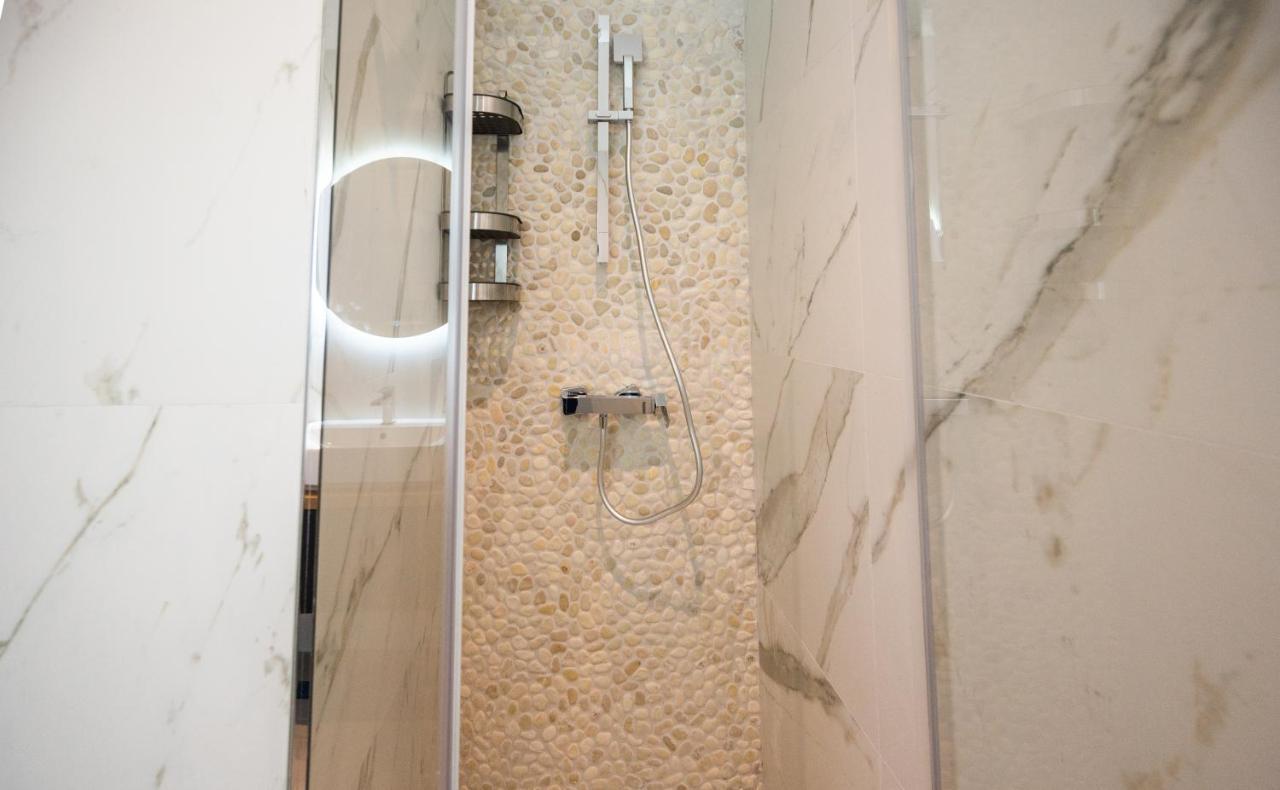 Old Town Design Apartments Saraievo Exterior foto