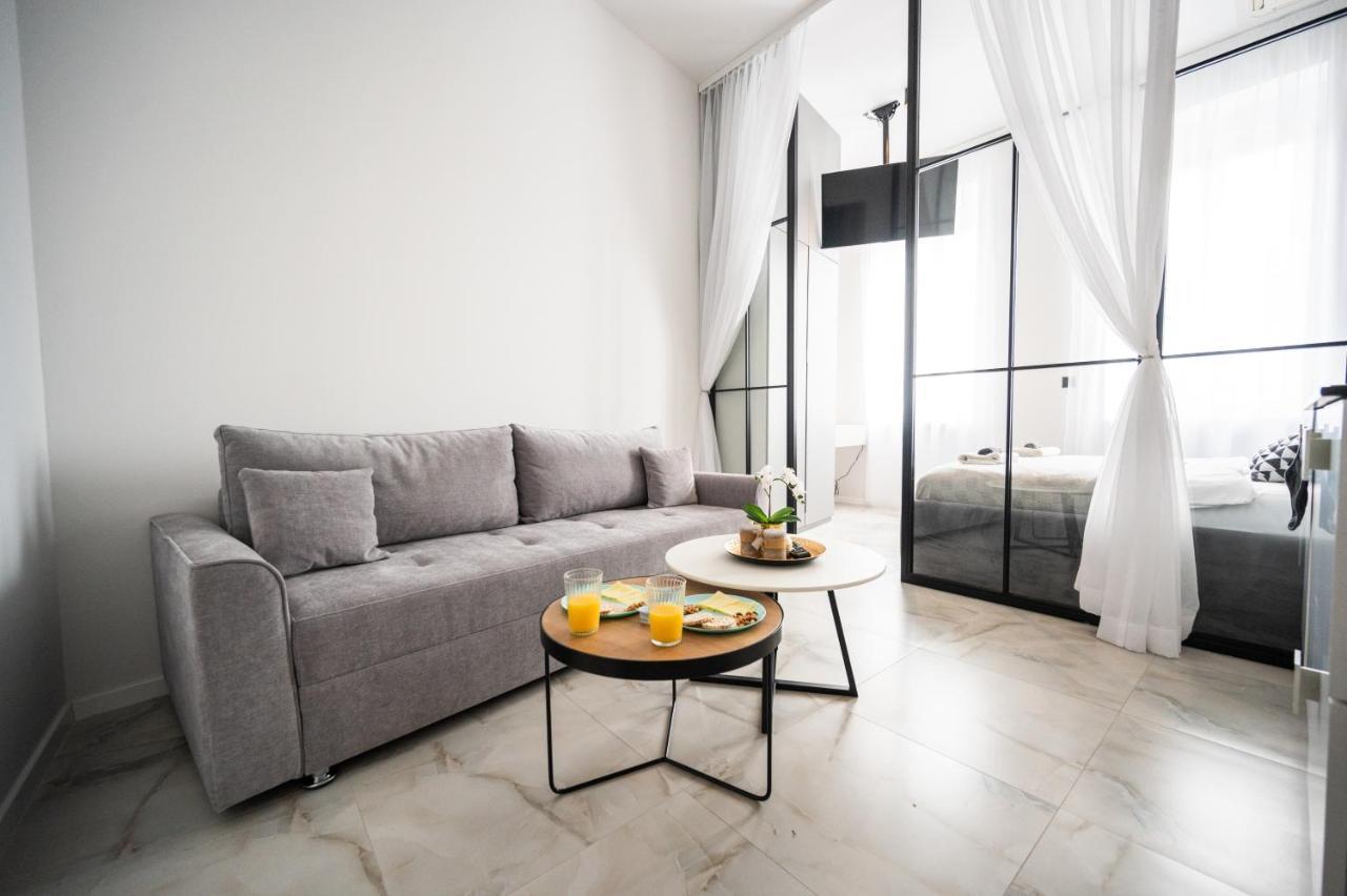 Old Town Design Apartments Saraievo Exterior foto