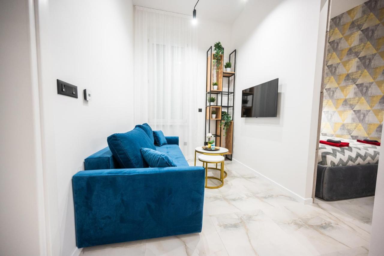 Old Town Design Apartments Saraievo Exterior foto