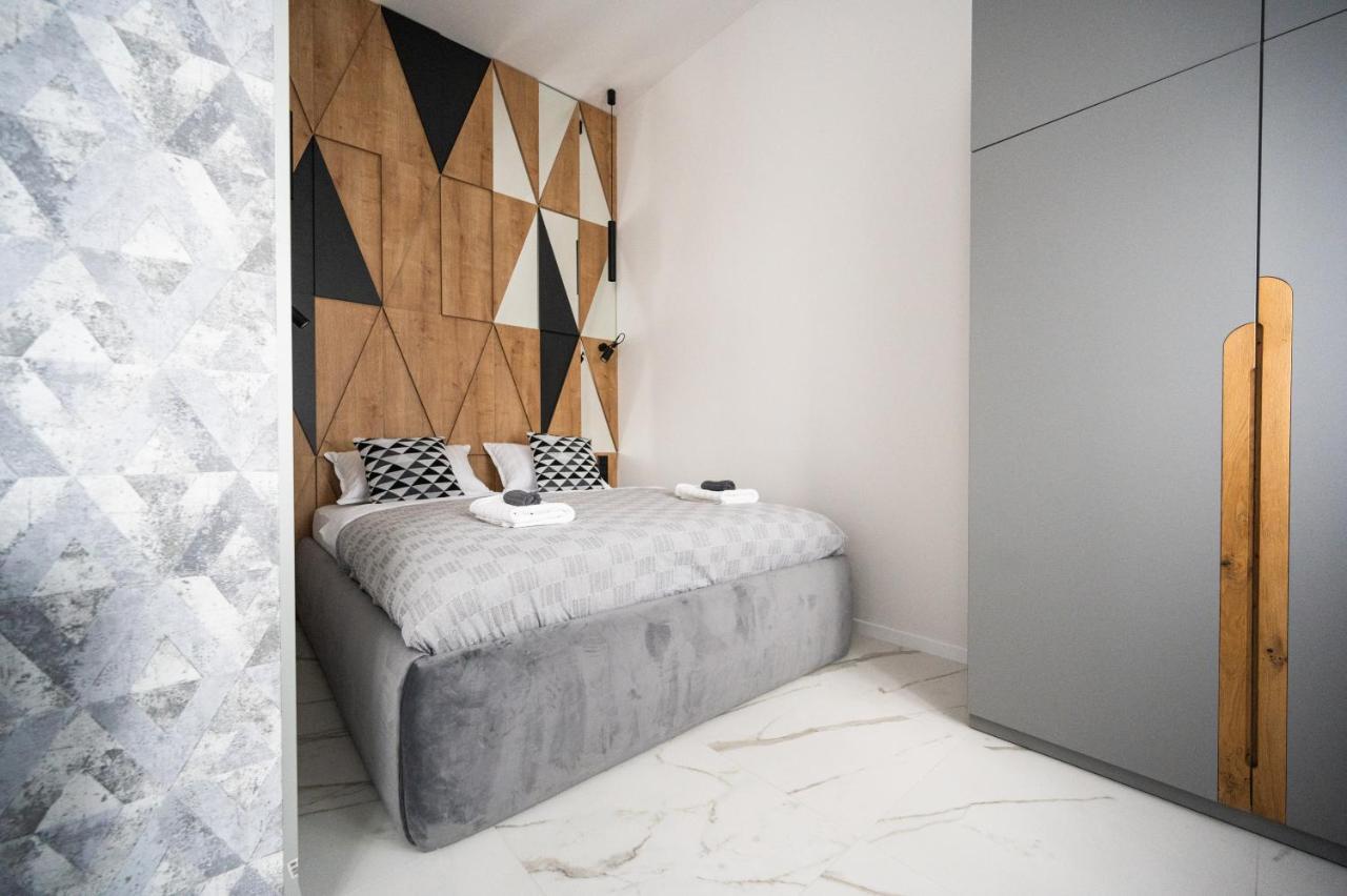 Old Town Design Apartments Saraievo Exterior foto