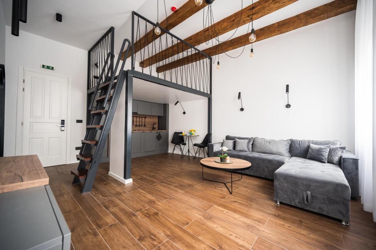 Old Town Design Apartments Saraievo Exterior foto