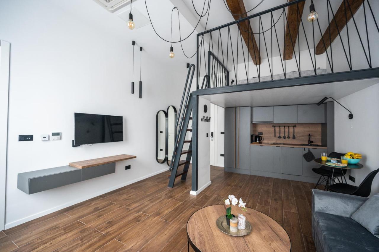 Old Town Design Apartments Saraievo Exterior foto