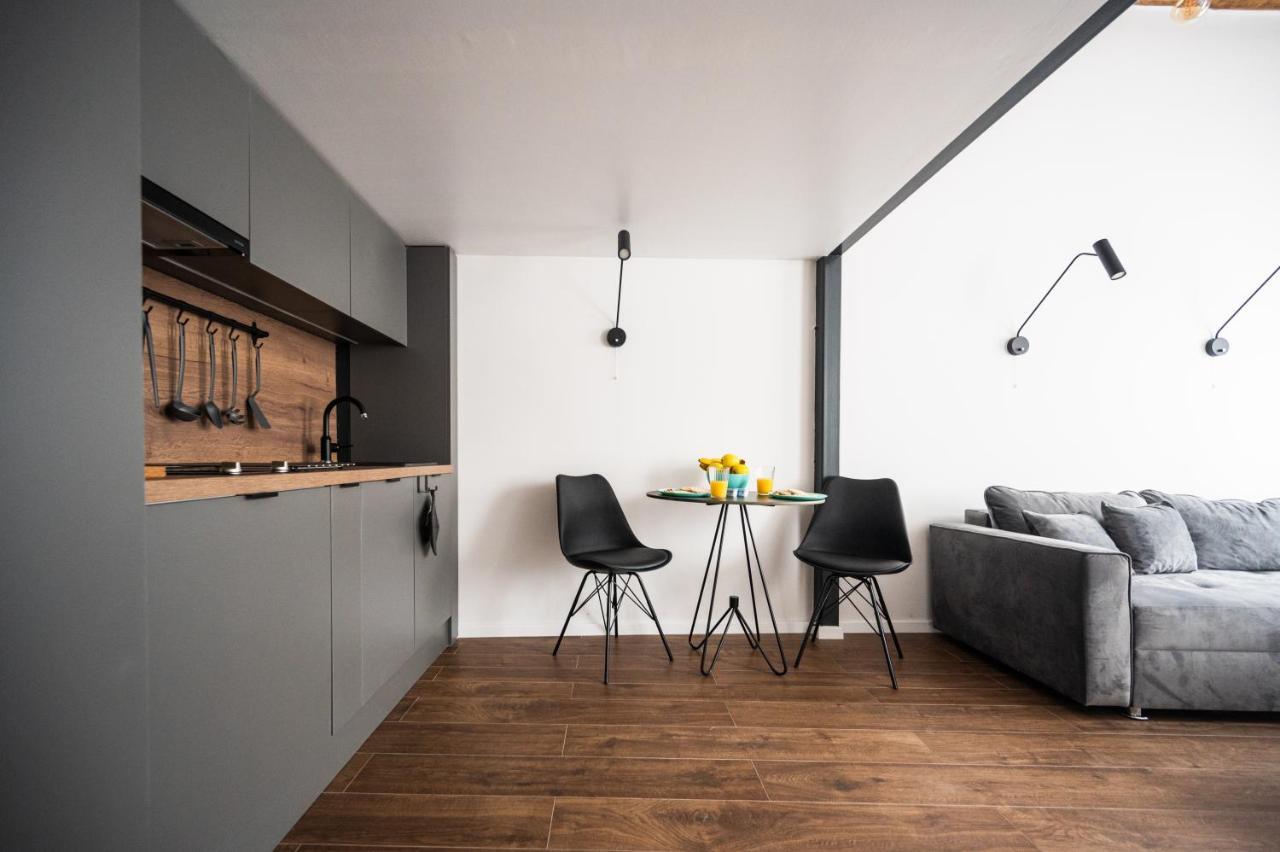 Old Town Design Apartments Saraievo Exterior foto