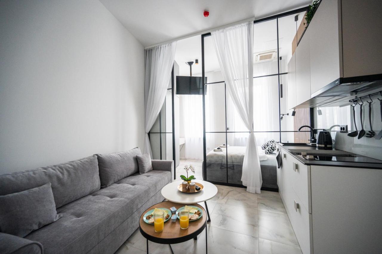 Old Town Design Apartments Saraievo Exterior foto