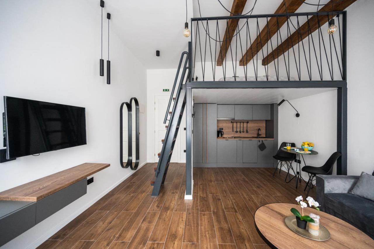 Old Town Design Apartments Saraievo Exterior foto