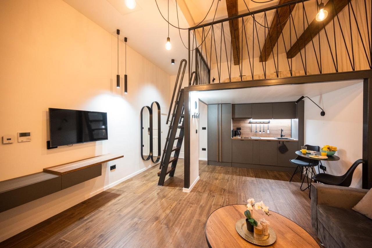 Old Town Design Apartments Saraievo Exterior foto